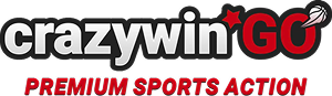 CrazyWinGo - Beta Logo